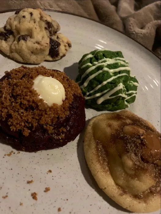 Sweet Shot Cookies Picture 6