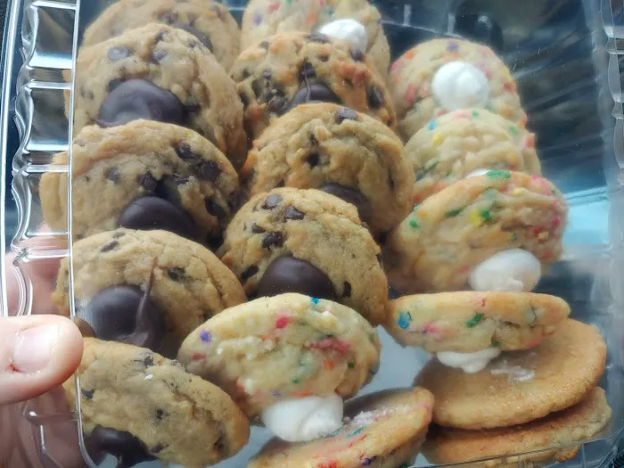 Sweet Shot Cookies Picture 8