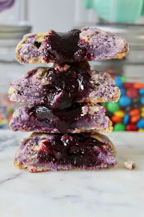 Sweet Shot Cookies Picture 1