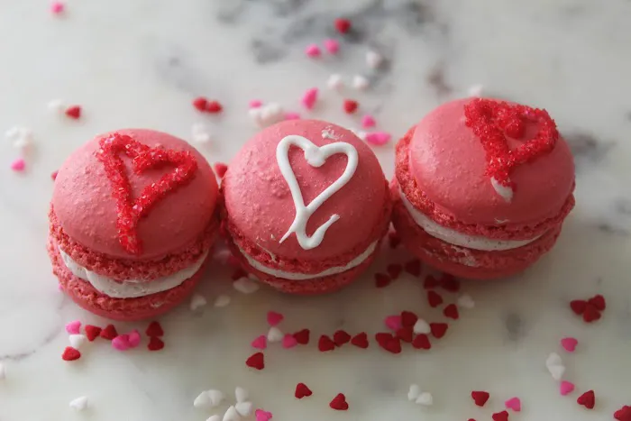 Sweet Shot Cookies Picture 7