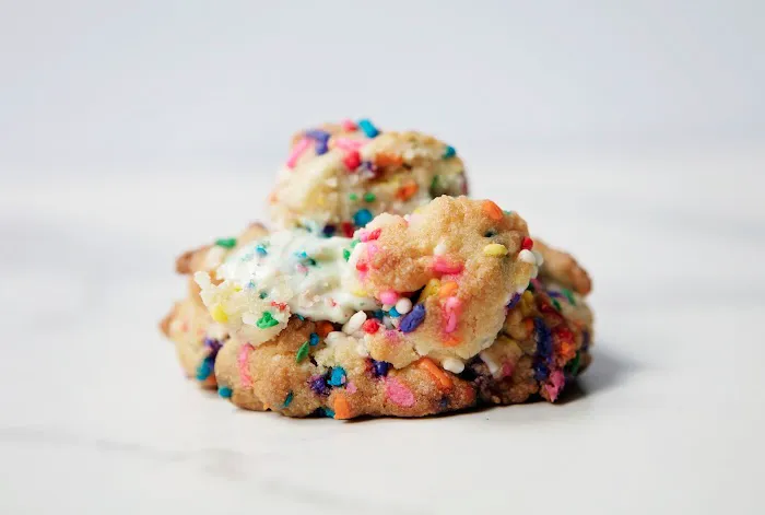 Sweet Shot Cookies Picture 10