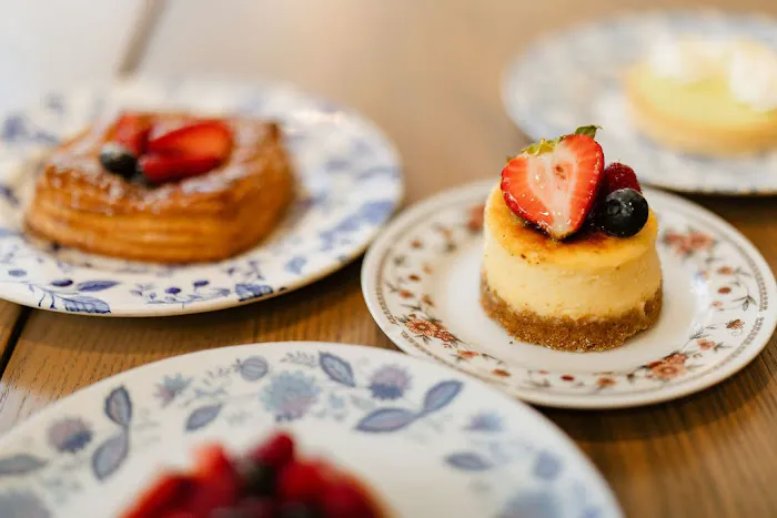 Bittersweet Pastry Shop & Cafe Picture 7