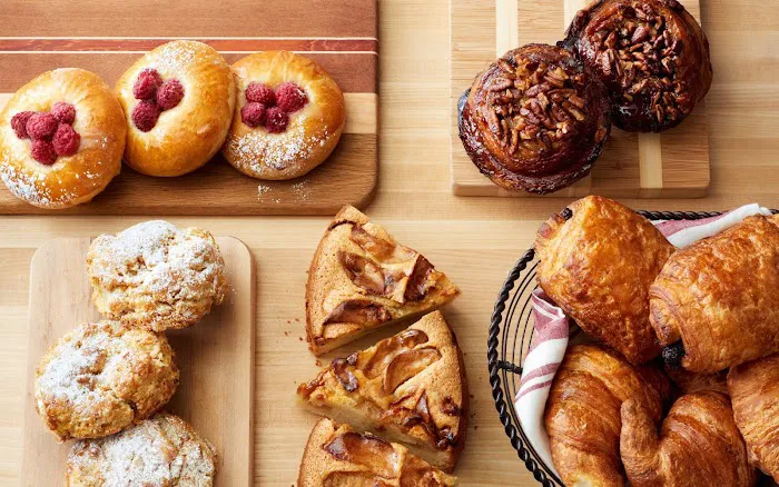 Bittersweet Pastry Shop & Cafe Picture 4