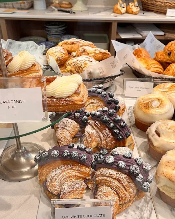 Bittersweet Pastry Shop & Cafe Picture 2