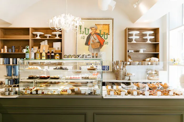Bittersweet Pastry Shop & Cafe Picture 3