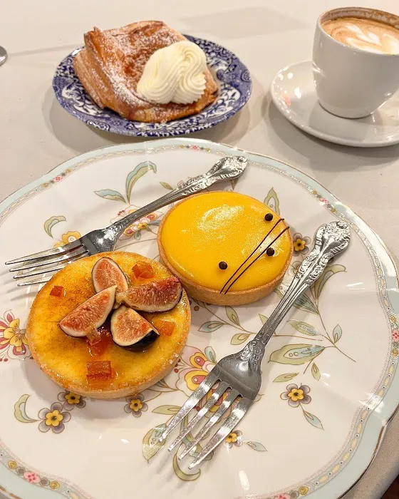 Bittersweet Pastry Shop & Cafe Picture 5