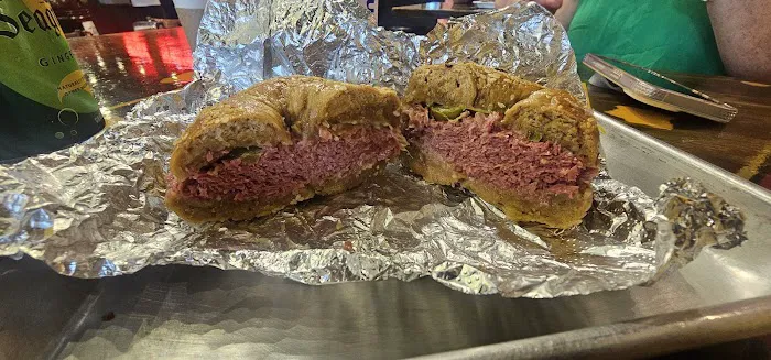 Chicago Bagel Authority - Belmont Picture 5