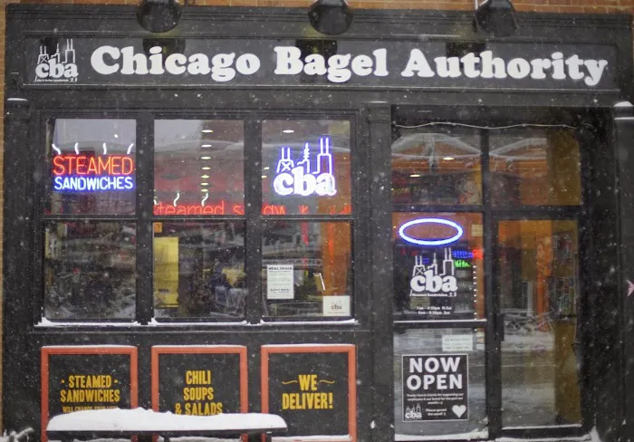 Chicago Bagel Authority - Belmont Picture 1