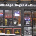 Chicago Bagel Authority - Belmont
