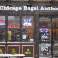 Chicago Bagel Authority - Belmont ico