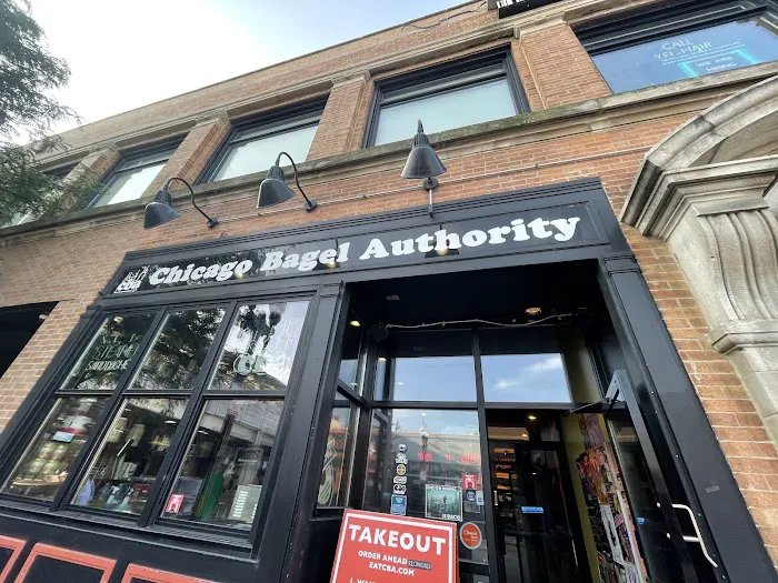 Chicago Bagel Authority - Belmont Picture 6