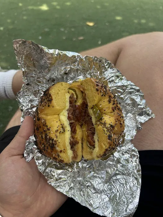 Chicago Bagel Authority - Belmont Picture 2
