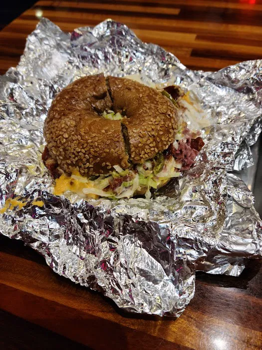 Chicago Bagel Authority - Belmont Picture 3