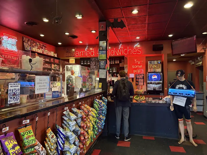 Chicago Bagel Authority - Belmont Picture 9
