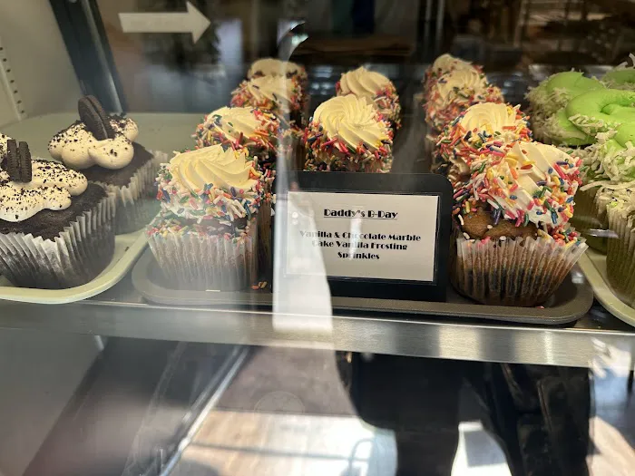 Chicago Sugar Daddy Patisserie LLC Picture 1