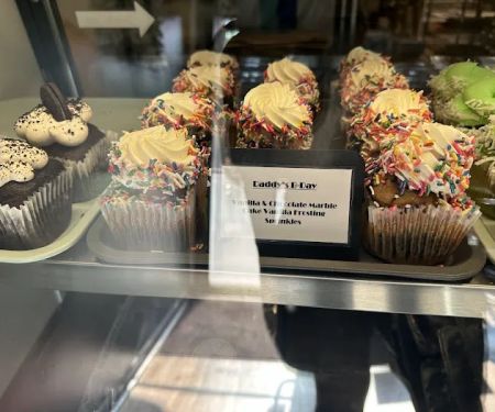 Chicago Sugar Daddy Patisserie LLC