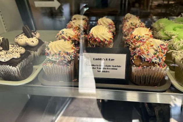 Chicago Sugar Daddy Patisserie LLC