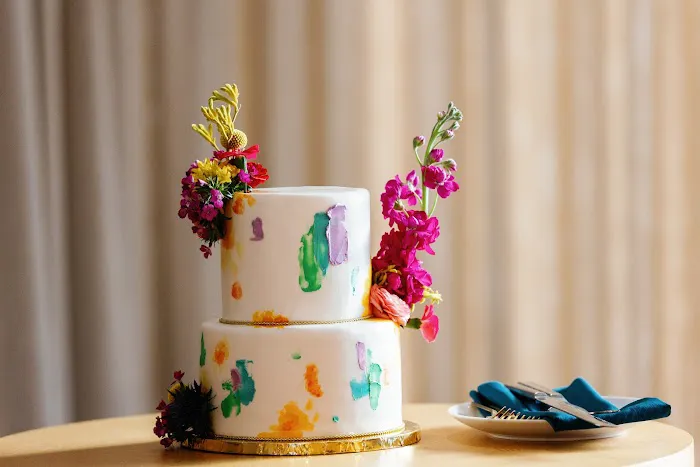 Chicago Sugar Daddy Patisserie LLC Picture 5