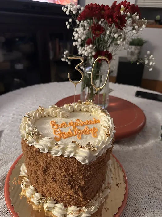 Chicago Sugar Daddy Patisserie LLC Picture 2