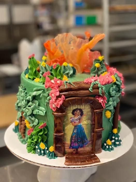 Chicago Sugar Daddy Patisserie LLC Picture 6