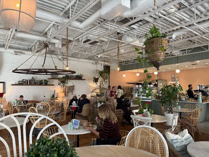 Maison Marcel Picture 3