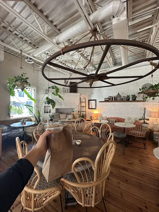 Maison Marcel Picture 10