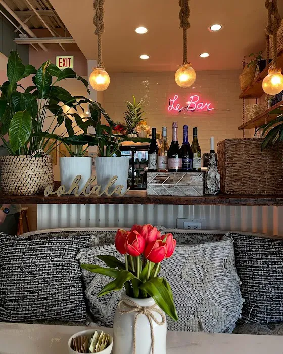 Maison Marcel Picture 5