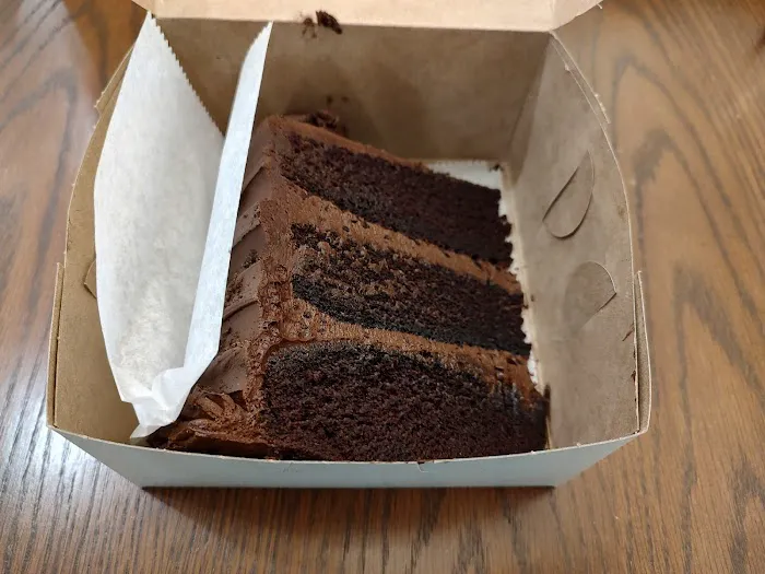 Jennivee's Bakery & Cafe Picture 5