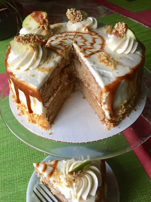 Jennivee's Bakery & Cafe Picture 8