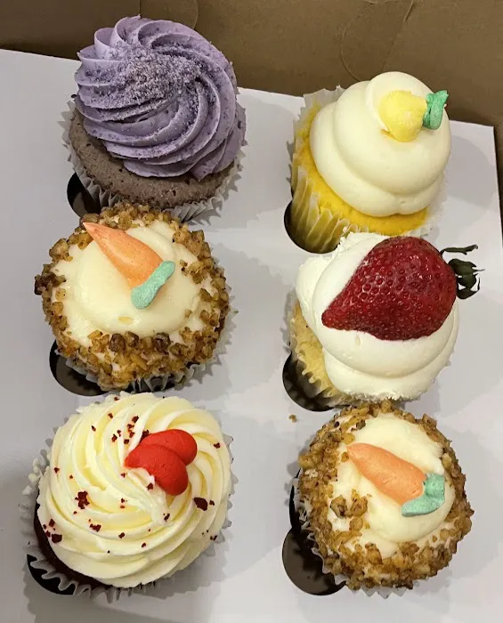 Jennivee's Bakery & Cafe Picture 10