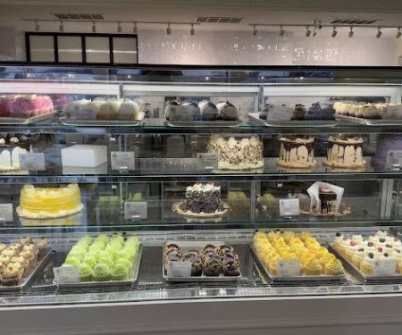Jennivee's Bakery & Cafe