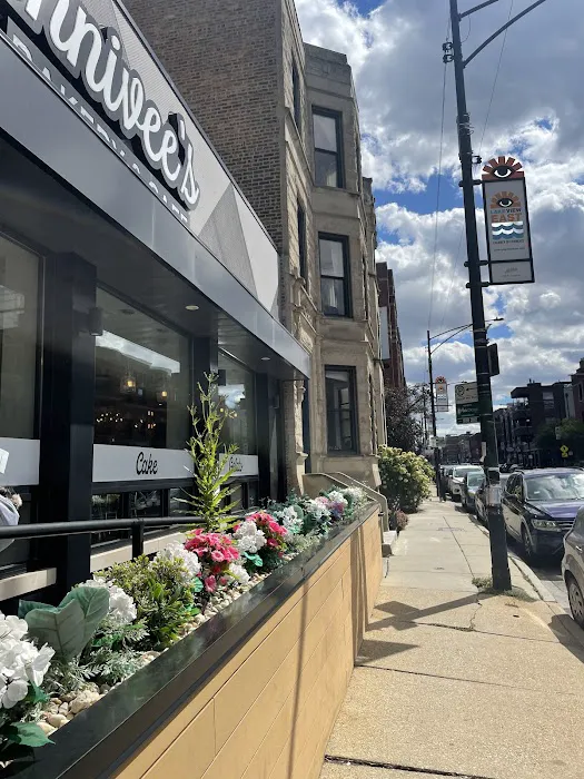 Jennivee's Bakery & Cafe Picture 7