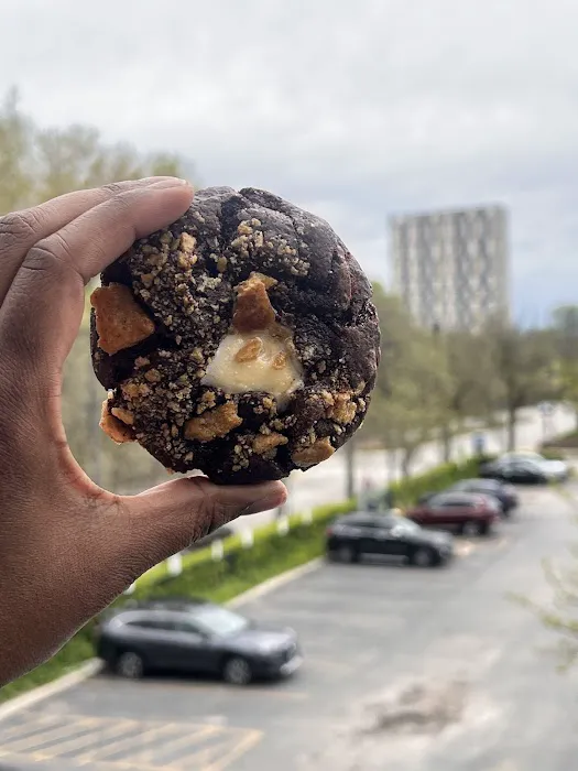 Divine Bites Bakery Picture 7