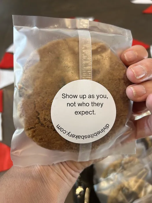 Divine Bites Bakery Picture 10