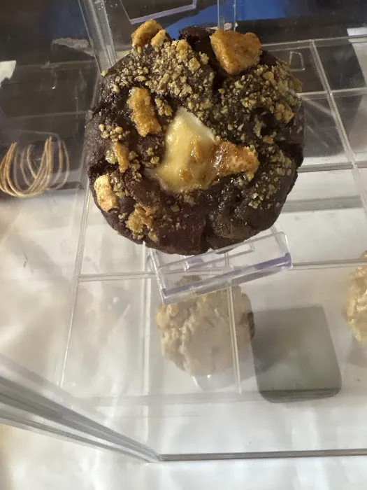 Divine Bites Bakery Picture 3