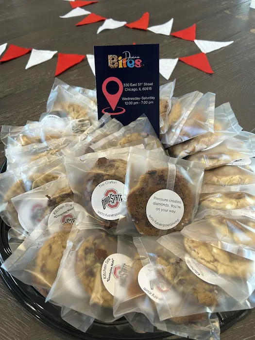 Divine Bites Bakery Picture 5