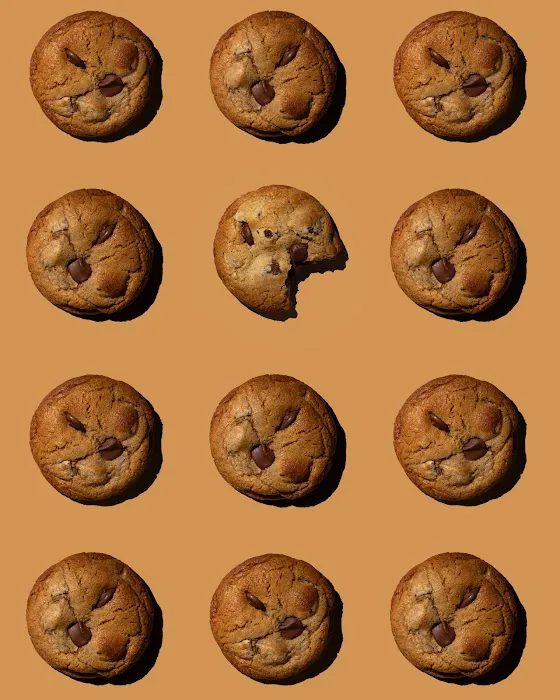 Divine Bites Bakery Picture 8