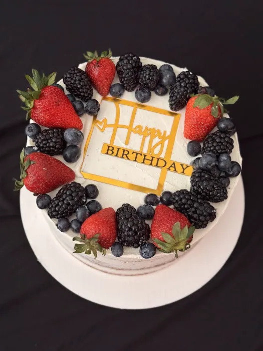 Elisa's Cake by the #Pound Picture 6