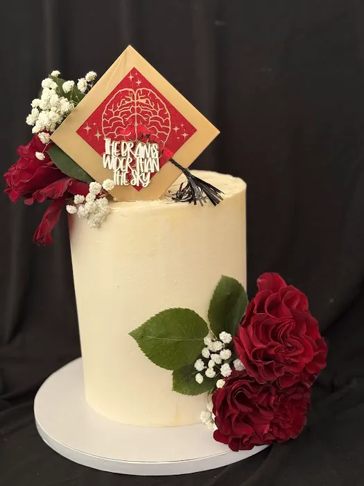 Elisa's Cake by the #Pound Picture 4