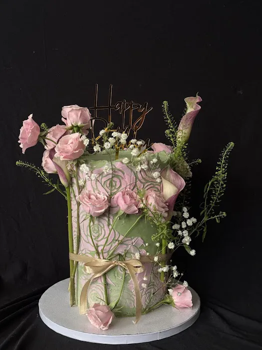 Elisa's Cake by the #Pound Picture 10