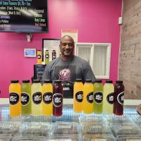 Pookie Crack Cakes ico