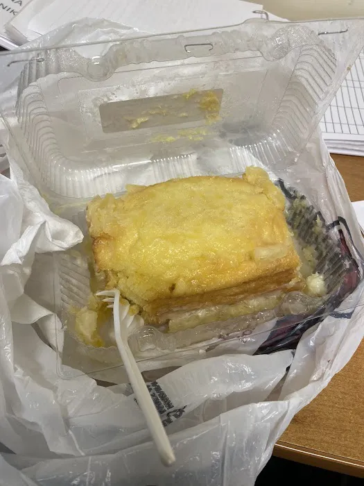 Pookie Crack Cakes Picture 7