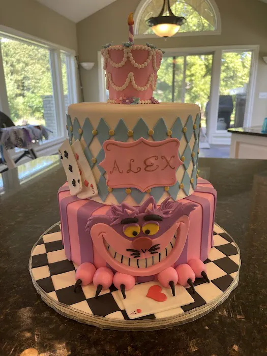 Windy City Baker Picture 3