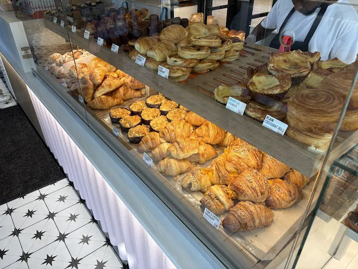 La Boulangerie & Co Hyde Park Picture 9