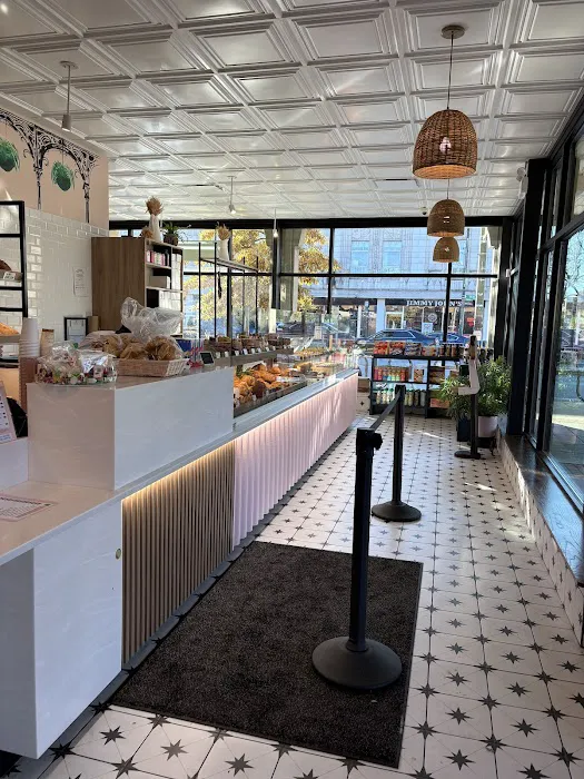 La Boulangerie & Co Hyde Park Picture 10