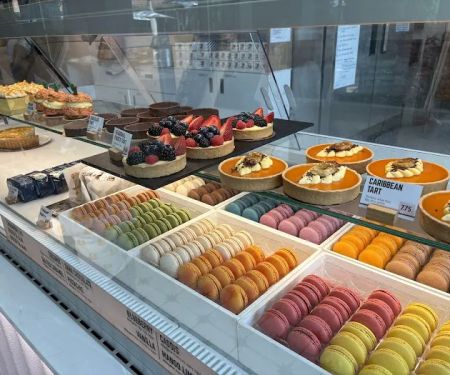 La Boulangerie & Co Hyde Park