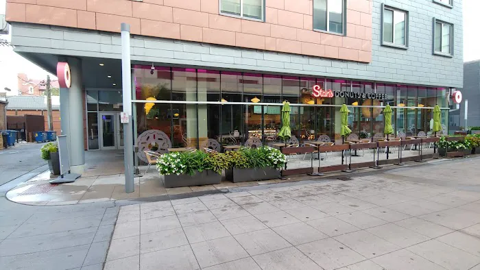 Stan's Donuts & Coffee Picture 2