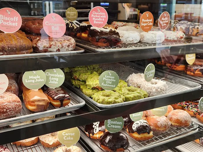 Stan's Donuts & Coffee Picture 6