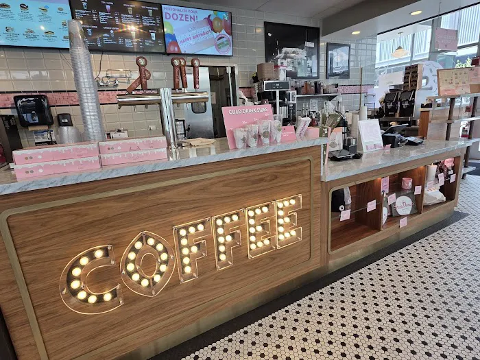 Stan's Donuts & Coffee Picture 10