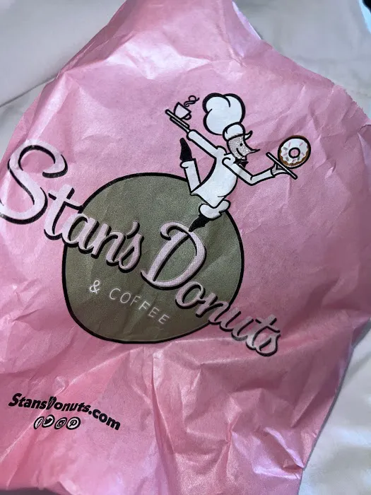 Stan's Donuts & Coffee Picture 8